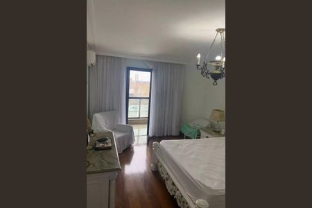 Apartamento à venda com 366m², 4 quartos e 3 vagas