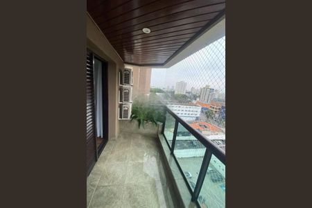 Apartamento à venda com 366m², 4 quartos e 3 vagas