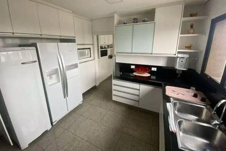Apartamento à venda com 366m², 4 quartos e 3 vagas