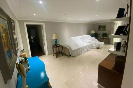 Apartamento à venda com 366m², 4 quartos e 3 vagas