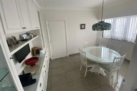 Apartamento à venda com 366m², 4 quartos e 3 vagas