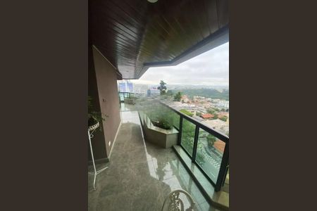 Apartamento à venda com 366m², 4 quartos e 3 vagas