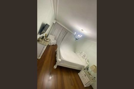 Apartamento à venda com 366m², 4 quartos e 3 vagas