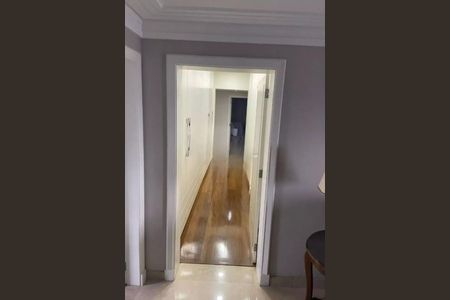 Apartamento à venda com 366m², 4 quartos e 3 vagas