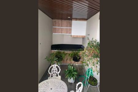 Apartamento à venda com 366m², 4 quartos e 3 vagas