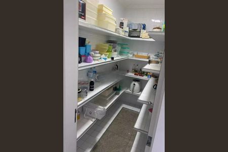 Apartamento à venda com 366m², 4 quartos e 3 vagas