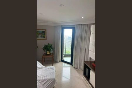 Apartamento à venda com 366m², 4 quartos e 3 vagas
