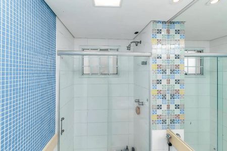 Apartamento à venda com 185m², 3 quartos e 3 vagas