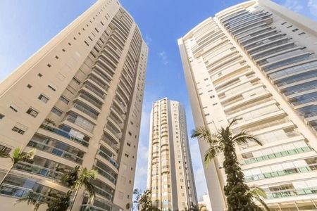 Apartamento à venda com 185m², 3 quartos e 3 vagas