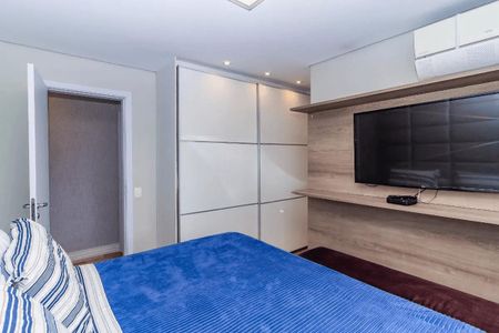 Apartamento à venda com 185m², 3 quartos e 3 vagas