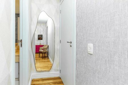 Apartamento à venda com 185m², 3 quartos e 3 vagas