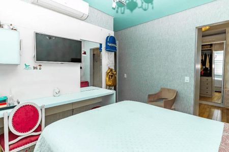 Apartamento à venda com 185m², 3 quartos e 3 vagas