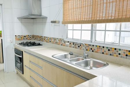 Apartamento à venda com 185m², 3 quartos e 3 vagas