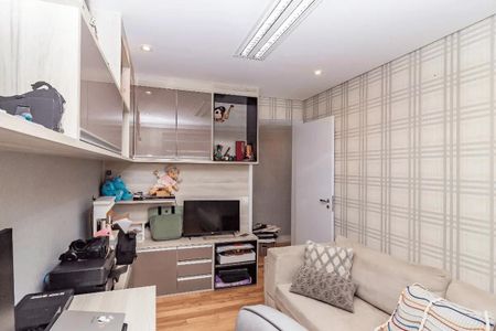 Apartamento à venda com 185m², 3 quartos e 3 vagas