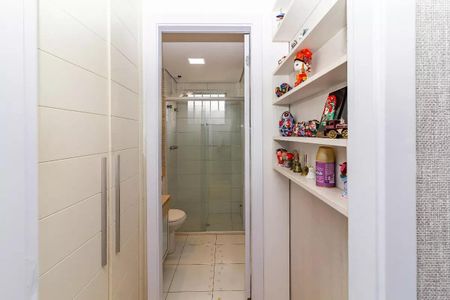 Apartamento à venda com 185m², 3 quartos e 3 vagas