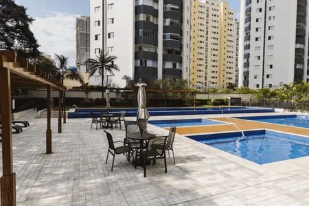Apartamento à venda com 185m², 3 quartos e 3 vagas