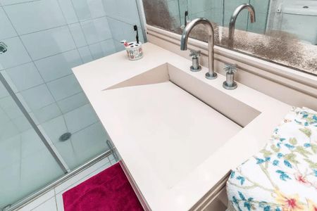 Apartamento à venda com 185m², 3 quartos e 3 vagas