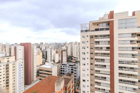 Apartamento à venda com 185m², 3 quartos e 3 vagas