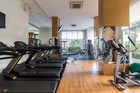 Apartamento à venda com 185m², 3 quartos e 3 vagas