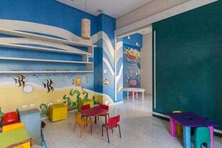 Apartamento à venda com 185m², 3 quartos e 3 vagas