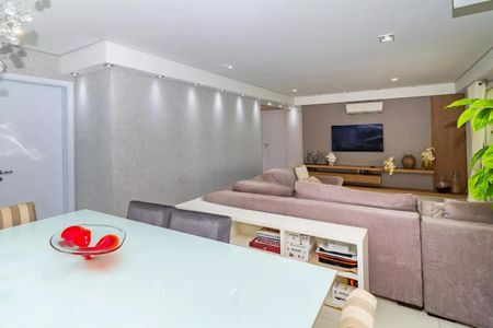 Apartamento à venda com 185m², 3 quartos e 3 vagas