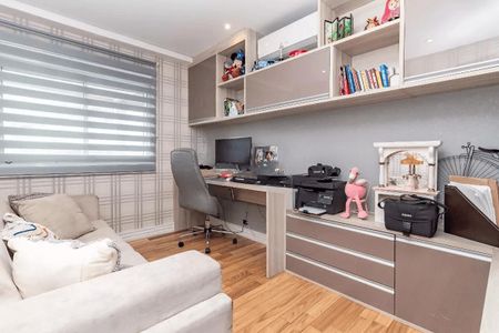 Apartamento à venda com 185m², 3 quartos e 3 vagas