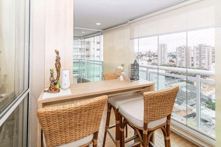 Apartamento à venda com 185m², 3 quartos e 3 vagas