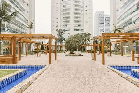 Apartamento à venda com 185m², 3 quartos e 3 vagas