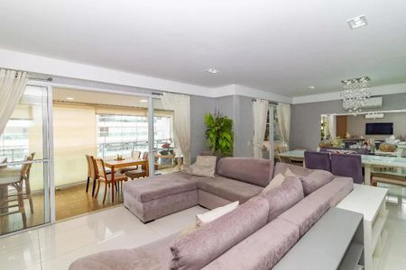 Apartamento à venda com 185m², 3 quartos e 3 vagas