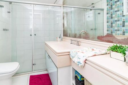 Apartamento à venda com 185m², 3 quartos e 3 vagas