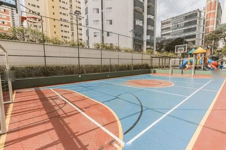 Apartamento à venda com 185m², 3 quartos e 3 vagas