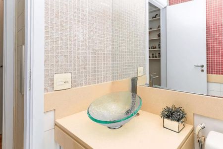 Apartamento à venda com 185m², 3 quartos e 3 vagas