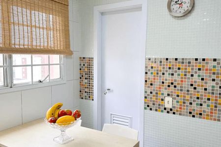 Apartamento à venda com 185m², 3 quartos e 3 vagas