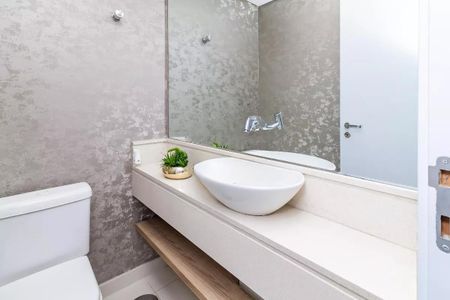 Apartamento à venda com 185m², 3 quartos e 3 vagas