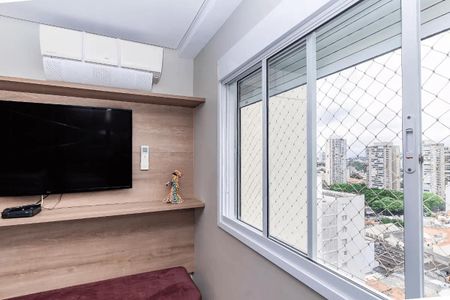 Apartamento à venda com 185m², 3 quartos e 3 vagas