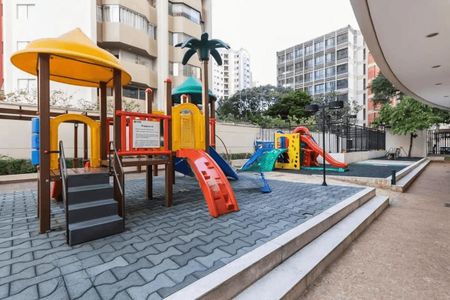 Apartamento à venda com 185m², 3 quartos e 3 vagas