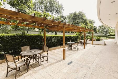 Apartamento à venda com 185m², 3 quartos e 3 vagas