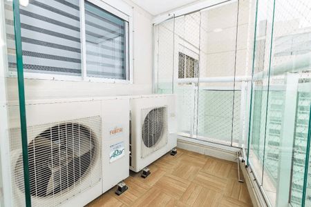 Apartamento à venda com 185m², 3 quartos e 3 vagas