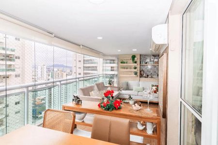 Apartamento à venda com 185m², 3 quartos e 3 vagas