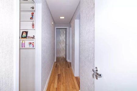 Apartamento à venda com 185m², 3 quartos e 3 vagas