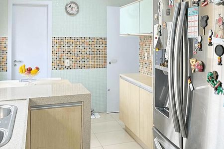 Apartamento à venda com 185m², 3 quartos e 3 vagas