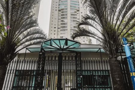 Apartamento à venda com 185m², 3 quartos e 3 vagas