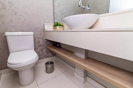 Apartamento à venda com 185m², 3 quartos e 3 vagas