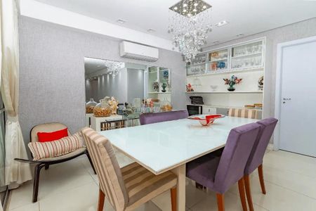 Apartamento à venda com 185m², 3 quartos e 3 vagas