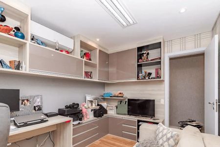 Apartamento à venda com 185m², 3 quartos e 3 vagas