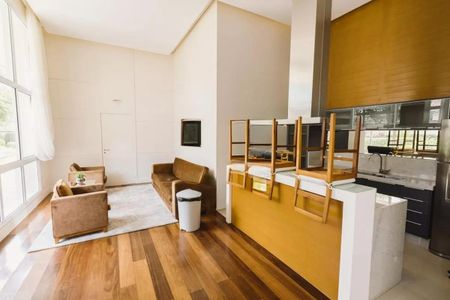 Apartamento à venda com 185m², 3 quartos e 3 vagas
