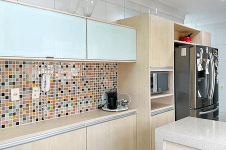 Apartamento à venda com 185m², 3 quartos e 3 vagas