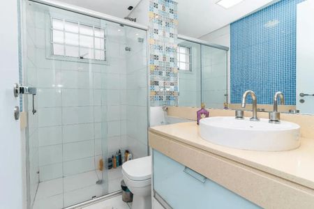 Apartamento à venda com 185m², 3 quartos e 3 vagas