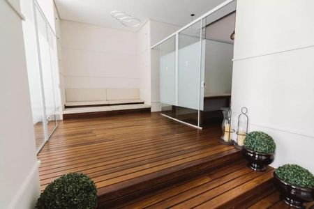 Apartamento à venda com 185m², 3 quartos e 3 vagas