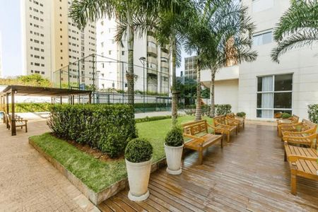 Apartamento à venda com 185m², 3 quartos e 3 vagas